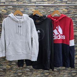 AV-1093 Adidas Hoodies