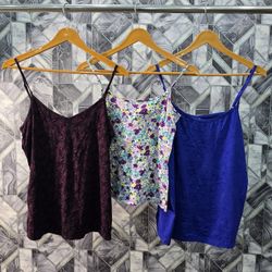 AV-1094 Unbranded Camisoles