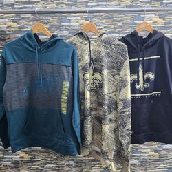 AV-1096 NFL Hoodies