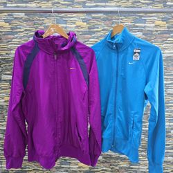 AV-1098 Nike Jackets