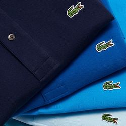 Camiseta premium Lacoste