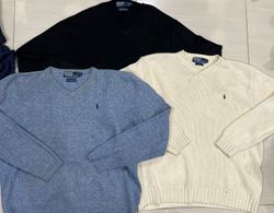 ralph lauren sweaters