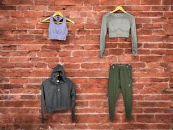 Gym Shark Mix Bundle | TL-22