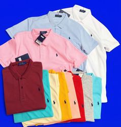 Polo Ralph Lauren T-Shirts