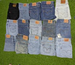 LEVI’S MINI SKIRTS (C 013)