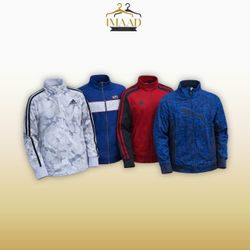 Track Jacket for kids.