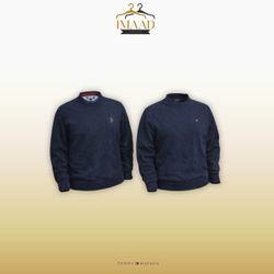 Les pulls de Tommy Hilfiger
