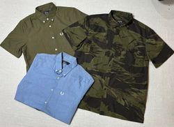 Bila bong & Jack wills shirt WR_01094