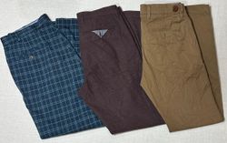 Jack wills & Nautica pant WR_01096
