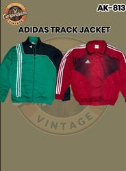 Adidas Track Jacket Ak-813