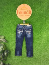 Miss Me | Rock Revival | True Religion | Jeans | F..