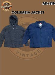 Columbia Jacket Ak-819