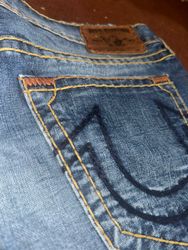 True Religion Jeans