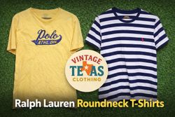 Ralph Lauren T-Shirts(0008)