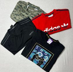 Adidas T-shirts WR_01100