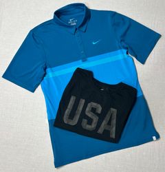 Nike DRI-FIT T-shirts WR_01102