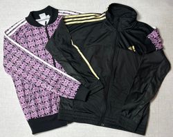 Adidas jacket WR_01108