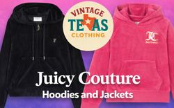 Juicy Couture Hoodie & Jackets(0003)