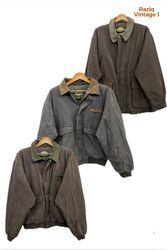 RV2338 Cabela's Jackets