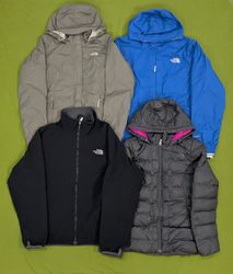 💥 RV2340 The North face Jackets