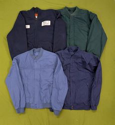 RV2342 Harrington Jackets