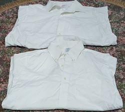 Brooks Brothers Without Logo Shirt