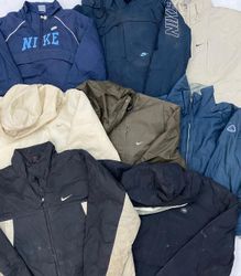 Branded Nike Jackets