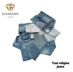 True Religion Jeans (DV -02-263)