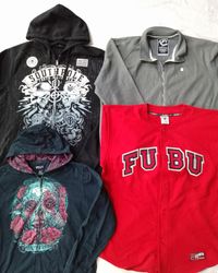 CR6828 Vintage Designer Mix Bundle