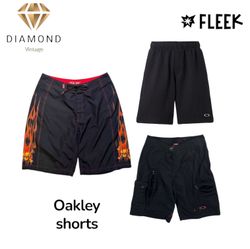 Oakley Shorts (DV -02-275)