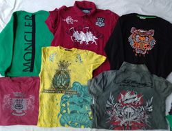 CR6829 Vintage Designer Mix Bundle