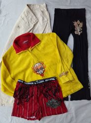 CR6830 Vintage Designer Mix Bundle