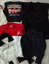 CR6831 Vintage Designer Mix Bundle