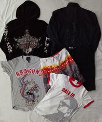 CR6832 Vintage Designer Mix Bundle