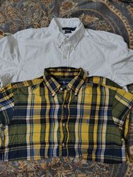 Ralph Lauren Polo Shirts