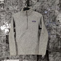 PATAGONIA FLEECES BUNDLE 01