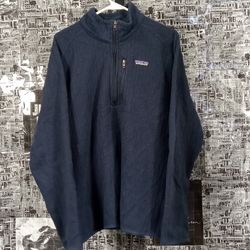 PATAGONIA FLEECES BUNDLE 3