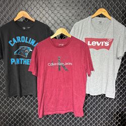 Branded T-Shirt (Fnc:1576)