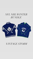 NFL NHL WINTER BUNDLE