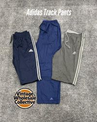 Adidas Track Pants - (28/02)