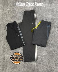 Adidas Track Pants - (28/02)