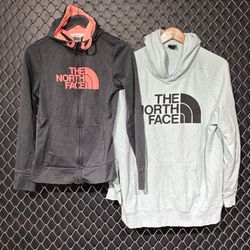 The North Face Sweatshirt (Fnc:1578)