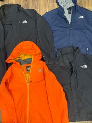 The North Face Jackets