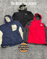 The North Face Jackets - (28/02)