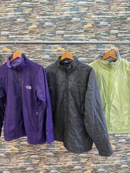 AV-1118 The North Face Jackets