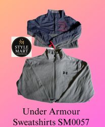 Under Armour Sweatshirts