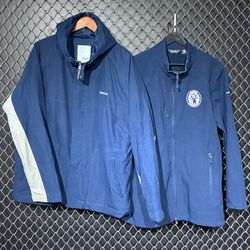 Branded Jackets (Fnc:1594)