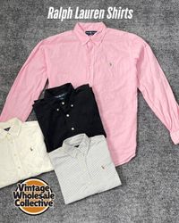 Ralph Lauren Shirts - (28/02)