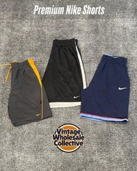 Premium Nike Shorts - (28/02)
