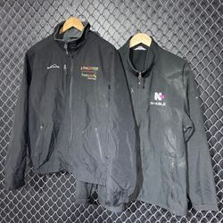 Branded Jackets (Fnc:1596)